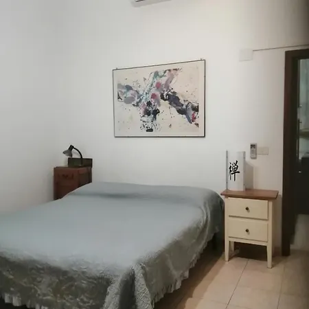 Casa Serena Διαμέρισμα Follonica