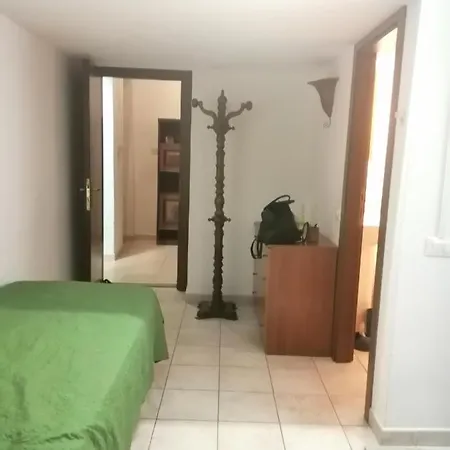 Casa Serena Διαμέρισμα *