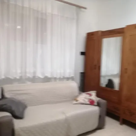 Διαμέρισμα Casa Serena