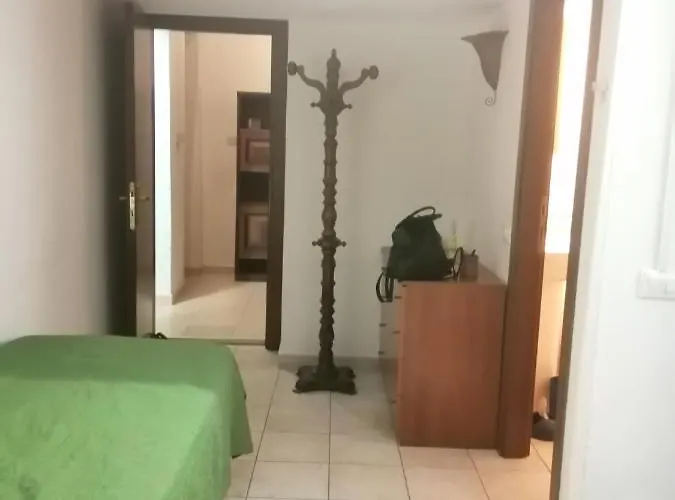 Casa Serena Διαμέρισμα *