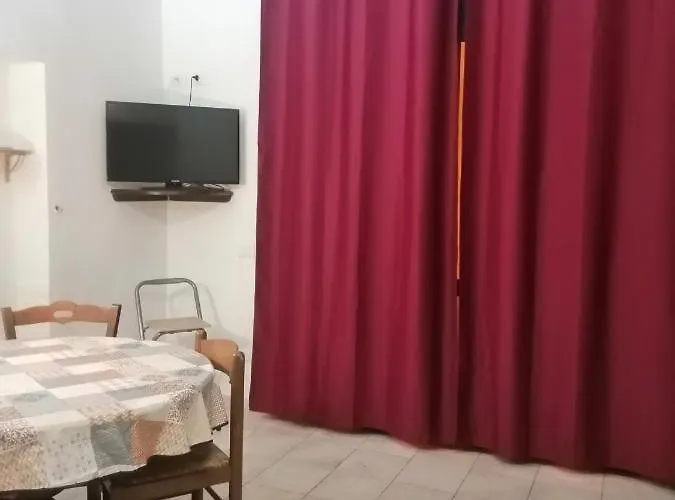 Casa Serena *